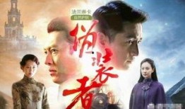 好看的电视剧国产