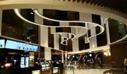 国产第一影院,光影交织，见证中国电影辉煌历程