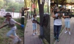 国产免费的野战视频