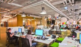 国产办公室,创新驱动，打造智慧办公新生态