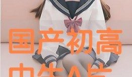 国产高中生