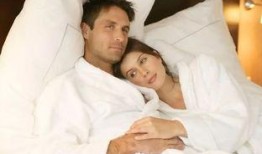 国产夫妻性爱视频,真实情感与性爱的交织