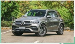 奔驰gle国产,豪华与性能的完美融合